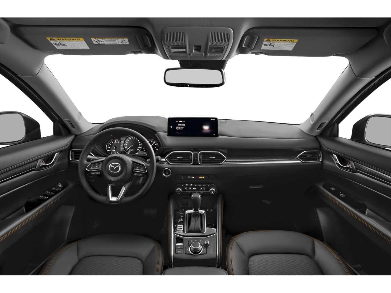 Used 2023 MAZDA CX-5 AWD 2.5 S image 5