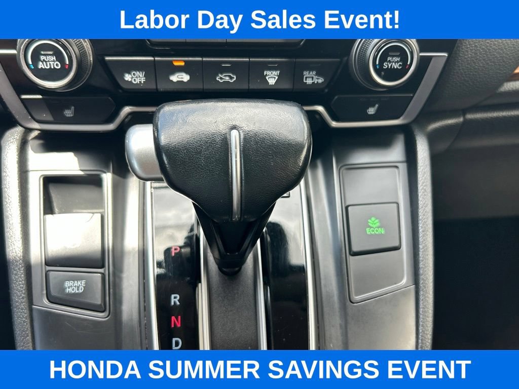Used 2017 Honda CR-V Touring image 30