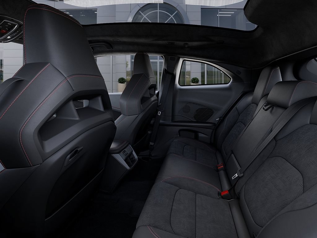 New 2026 Dodge Charger Scat Pack AWD/4WD image 23
