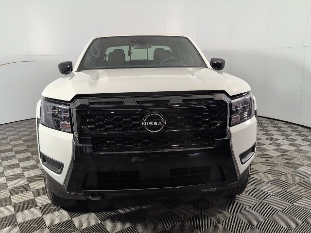 New 2026 Nissan Frontier SV w/ All-Weather Content Package image 2
