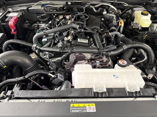 New 2026 Toyota Tacoma SR5 AWD/4WD image 18