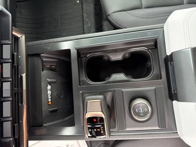 Used 2025 GMC Hummer EV 3X AWD/4WD image 28