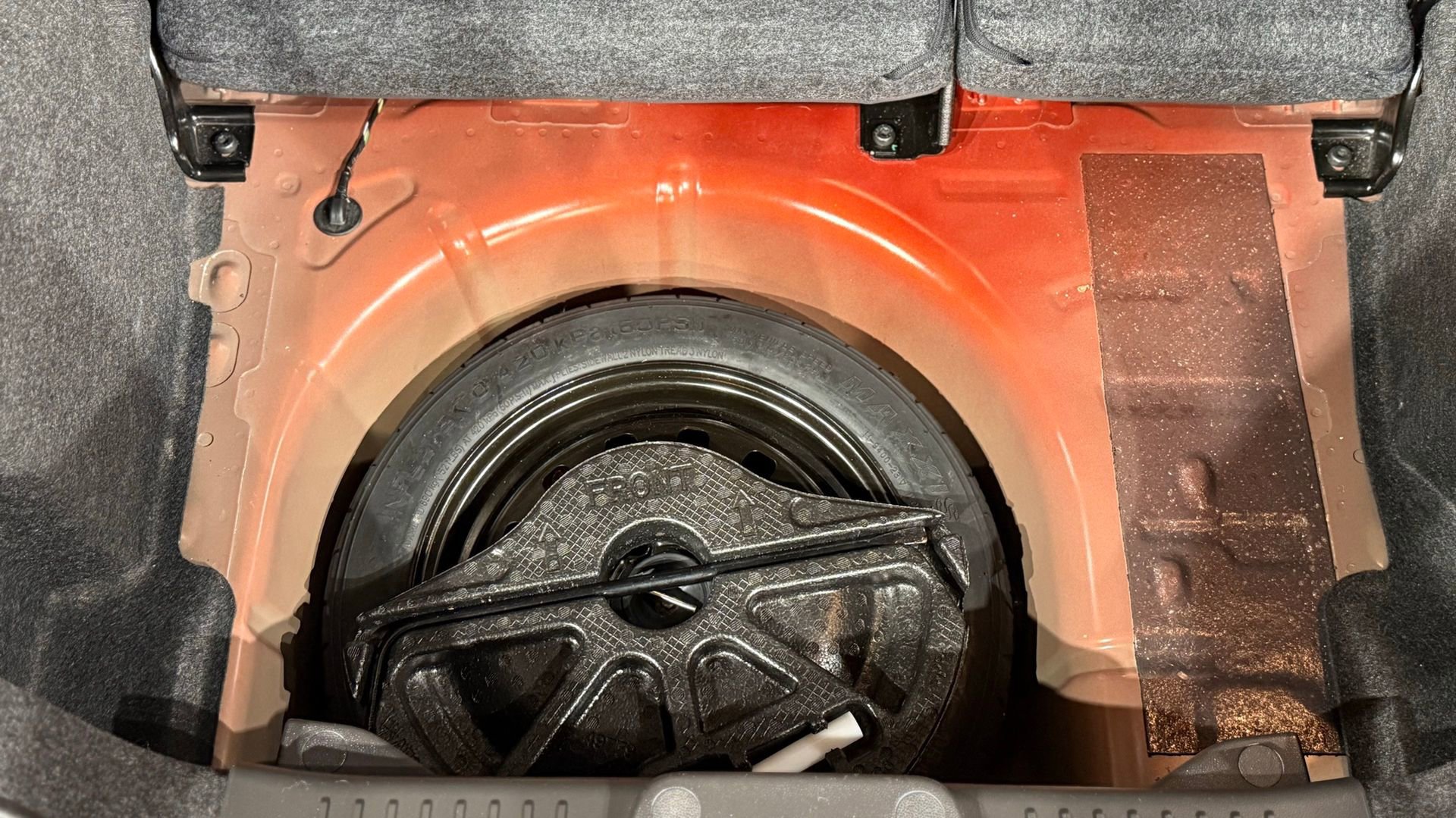 Used 2018 Ford Fiesta SE image 30