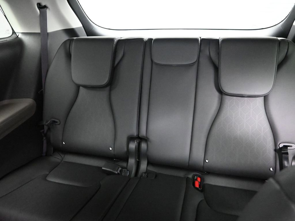 Certified 2026 Kia Carnival EX image 30