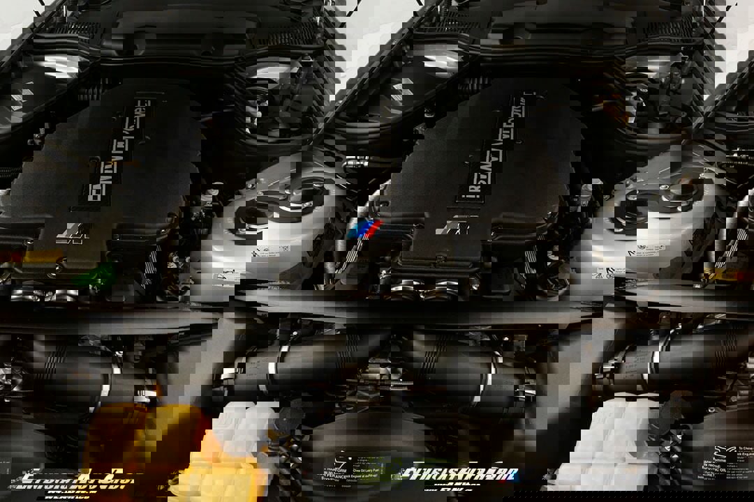 Used 2002 BMW Z8 image 94