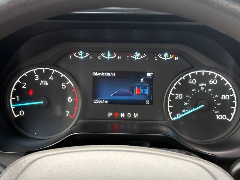 Used 2023 Ford F250 XL w/ 360-Degree Camera Package AWD/4WD image 22