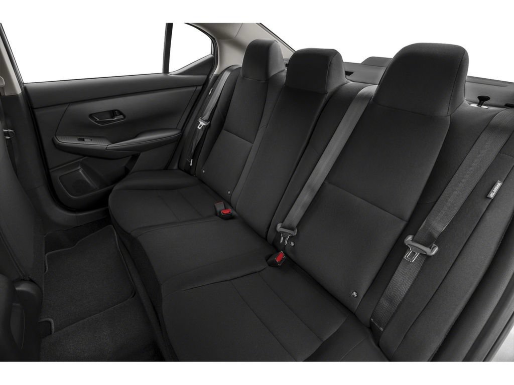 Used 2024 Nissan Sentra S FWD image 11