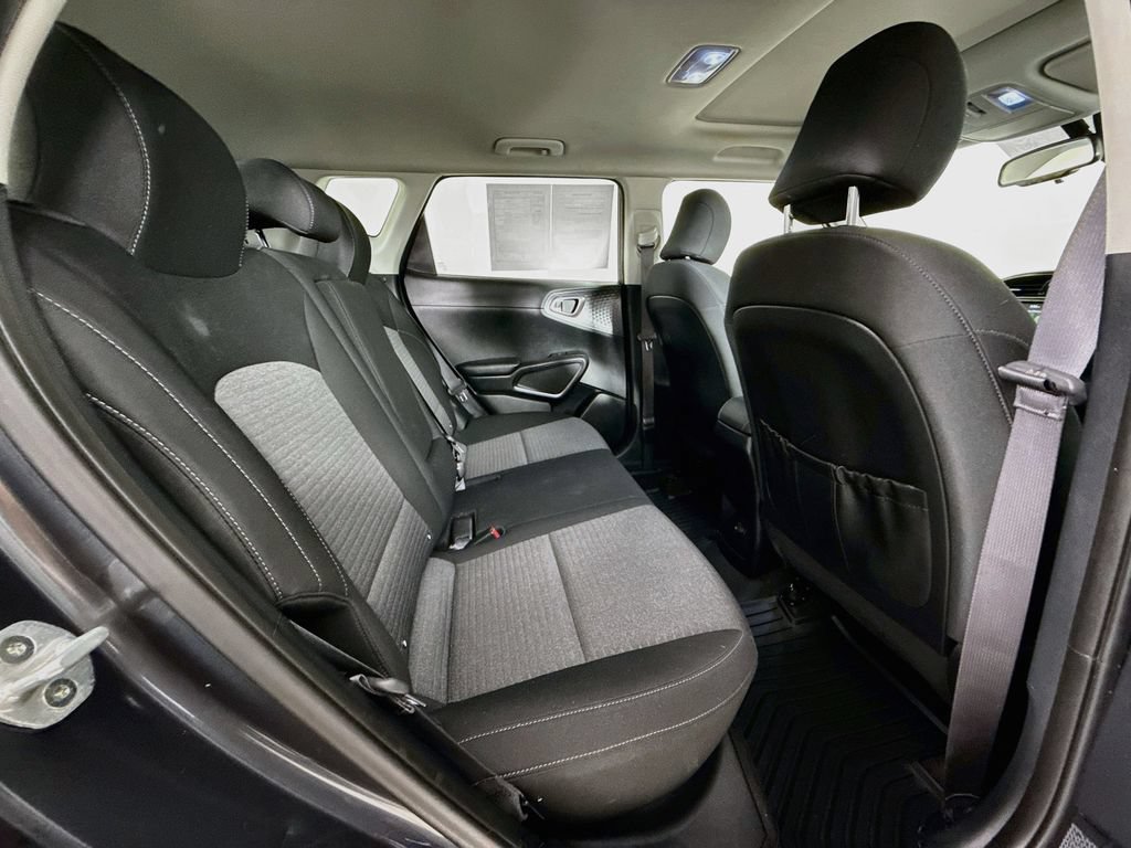 Used 2021 Kia Soul EX FWD image 32
