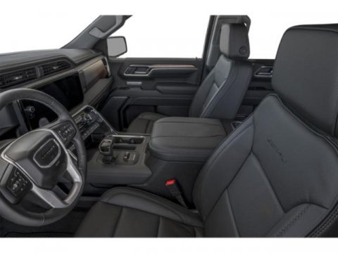 New 2026 GMC Sierra 1500 Denali AWD/4WD image 11