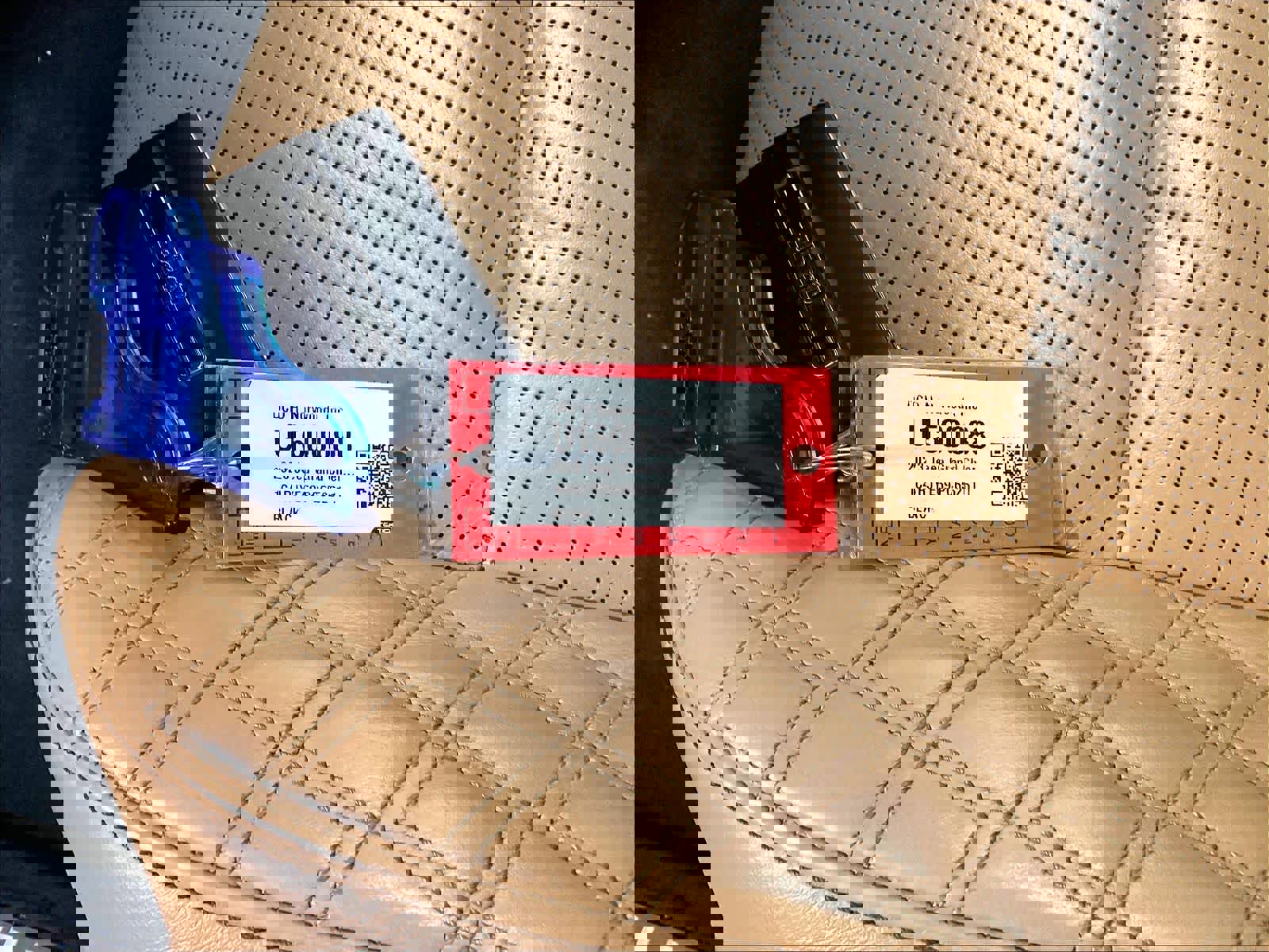 Used 2023 Jeep Grand Cherokee Summit image 32