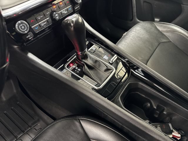 Used 2022 Jeep Compass Limited AWD/4WD image 20
