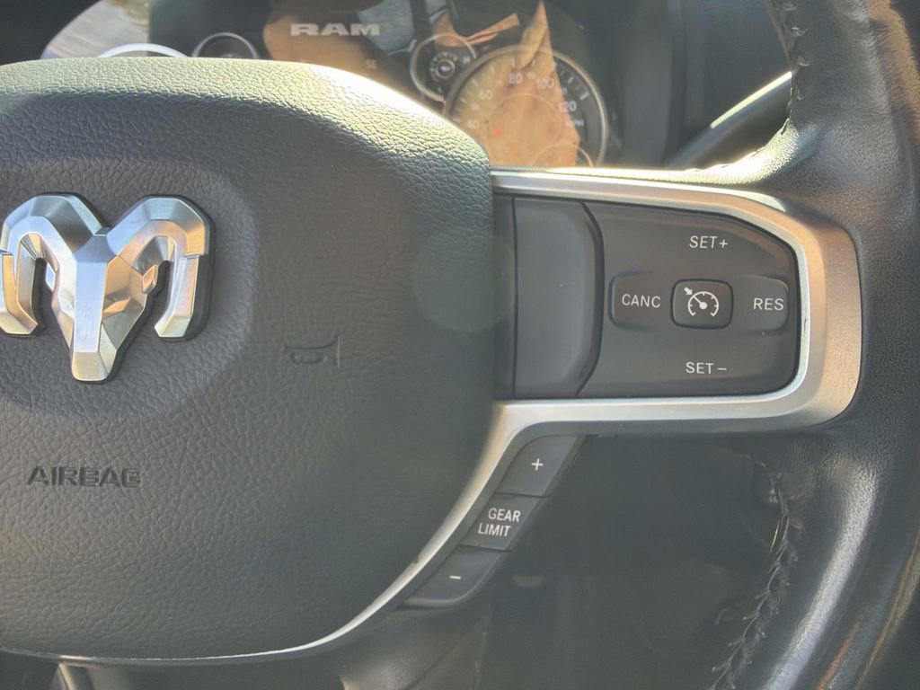 Used 2024 RAM 3500 Big Horn image 29