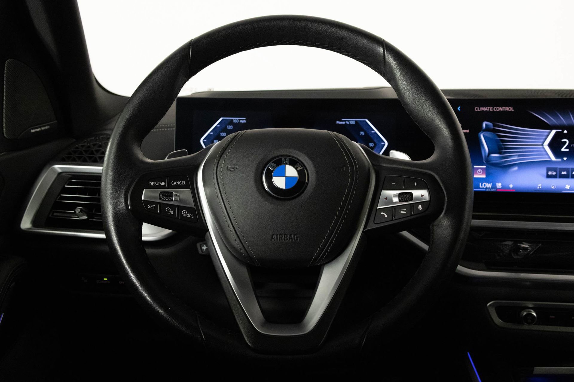 Used 2024 BMW X5 xDrive40i image 27