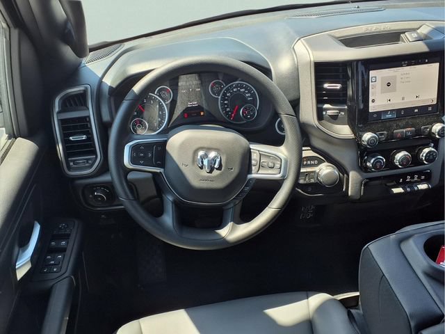 New 2026 RAM 1500 Tradesman AWD/4WD image 4