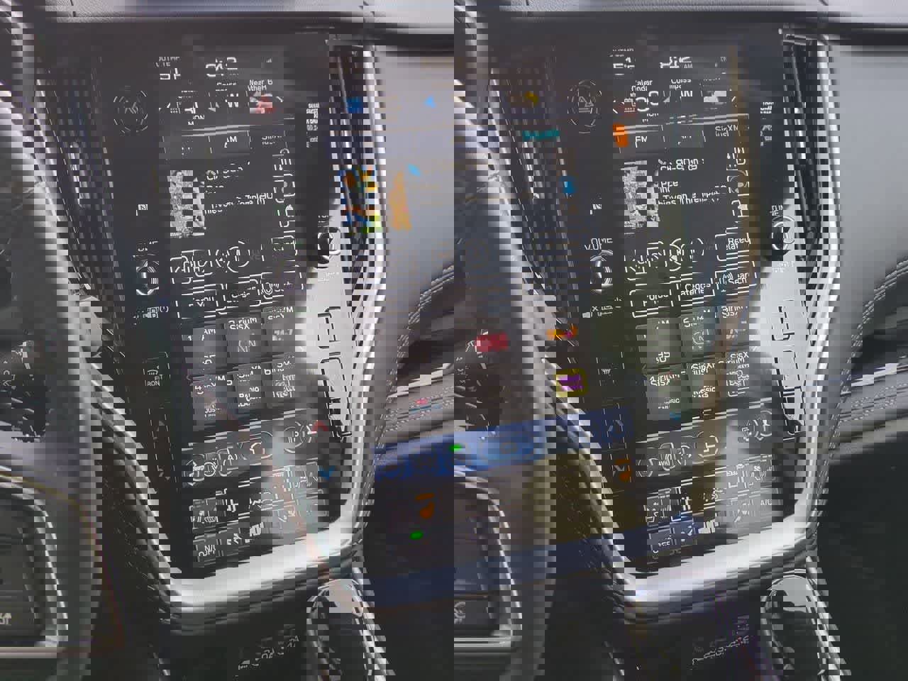 Certified 2024 Subaru Outback Touring XT image 28