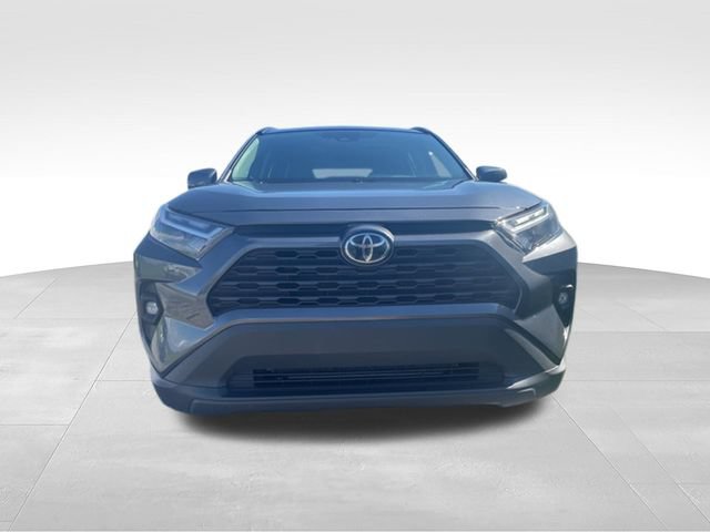 Used 2023 Toyota RAV4 XLE Premium AWD/4WD image 6
