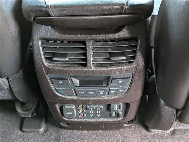 Used 2019 Acura MDX w/ Advance & Entertainment AWD/4WD image 18