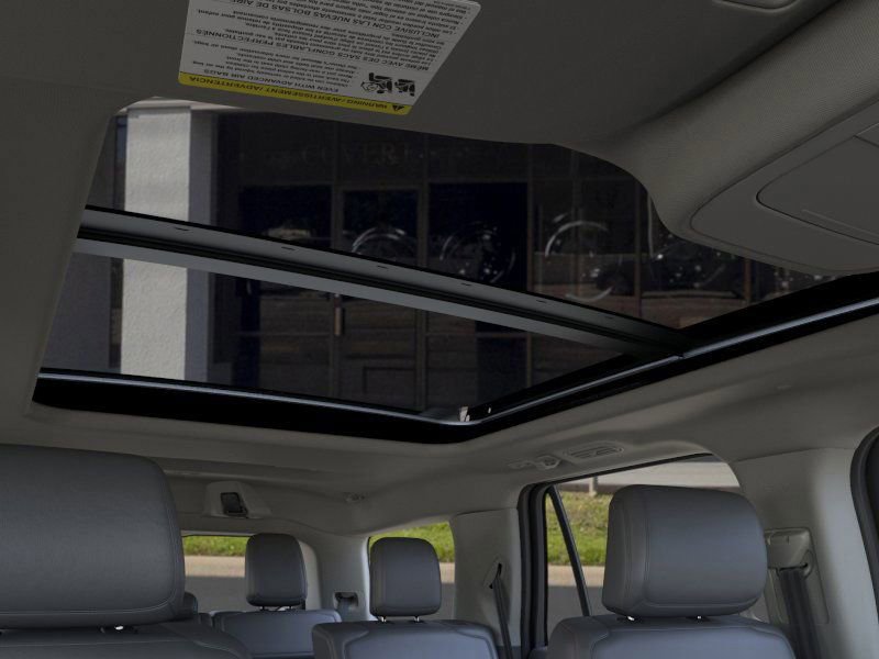 New 2025 Ford Expedition Active image 22