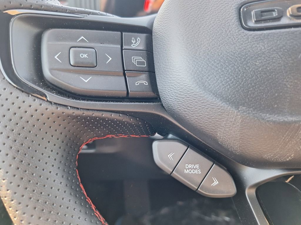 New 2026 Dodge Charger Scat Pack w/ Blacktop Package image 13