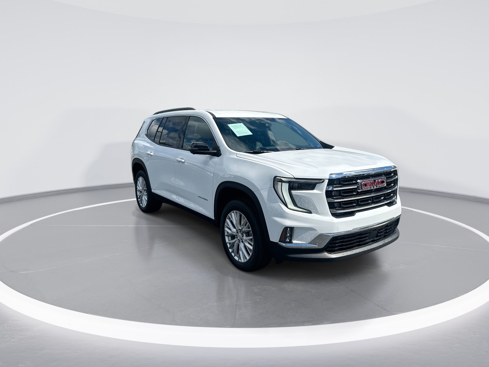 Used 2026 GMC Acadia Elevation w/ Elevation Premium Package FWD video 2