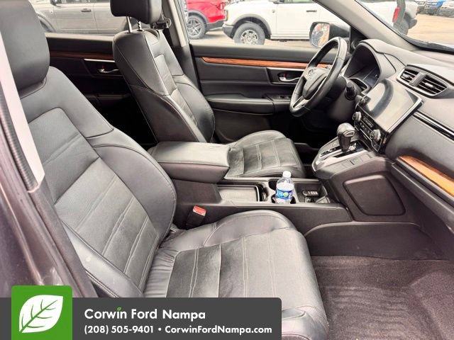 Used 2019 Honda CR-V EX-L image 10