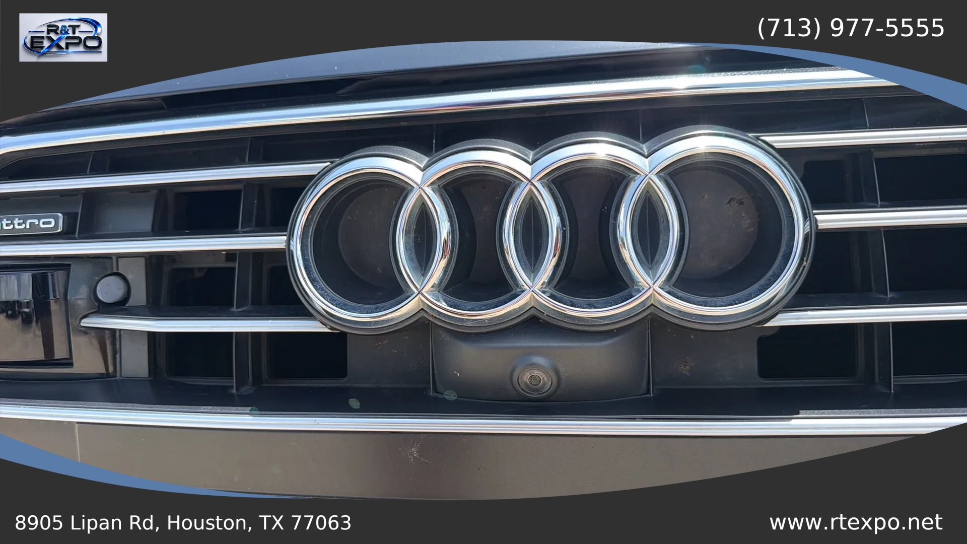 Used 2019 Audi A6 3.0T Prestige AWD/4WD image 16