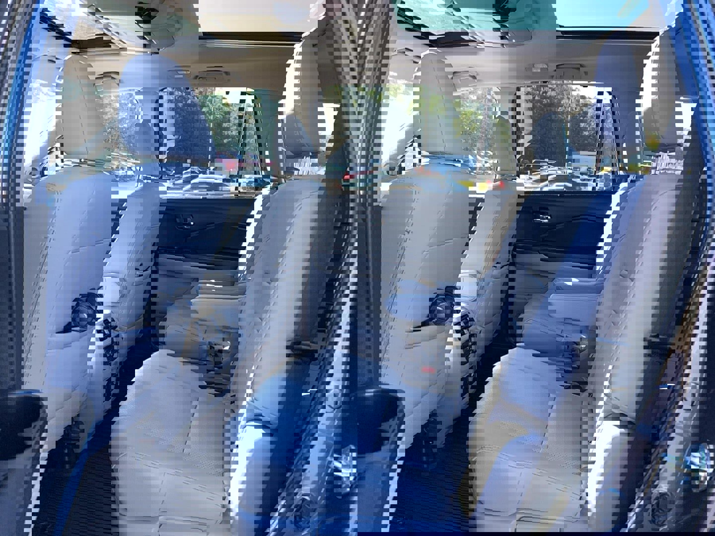 Used 2021 Honda Pilot Elite image 31