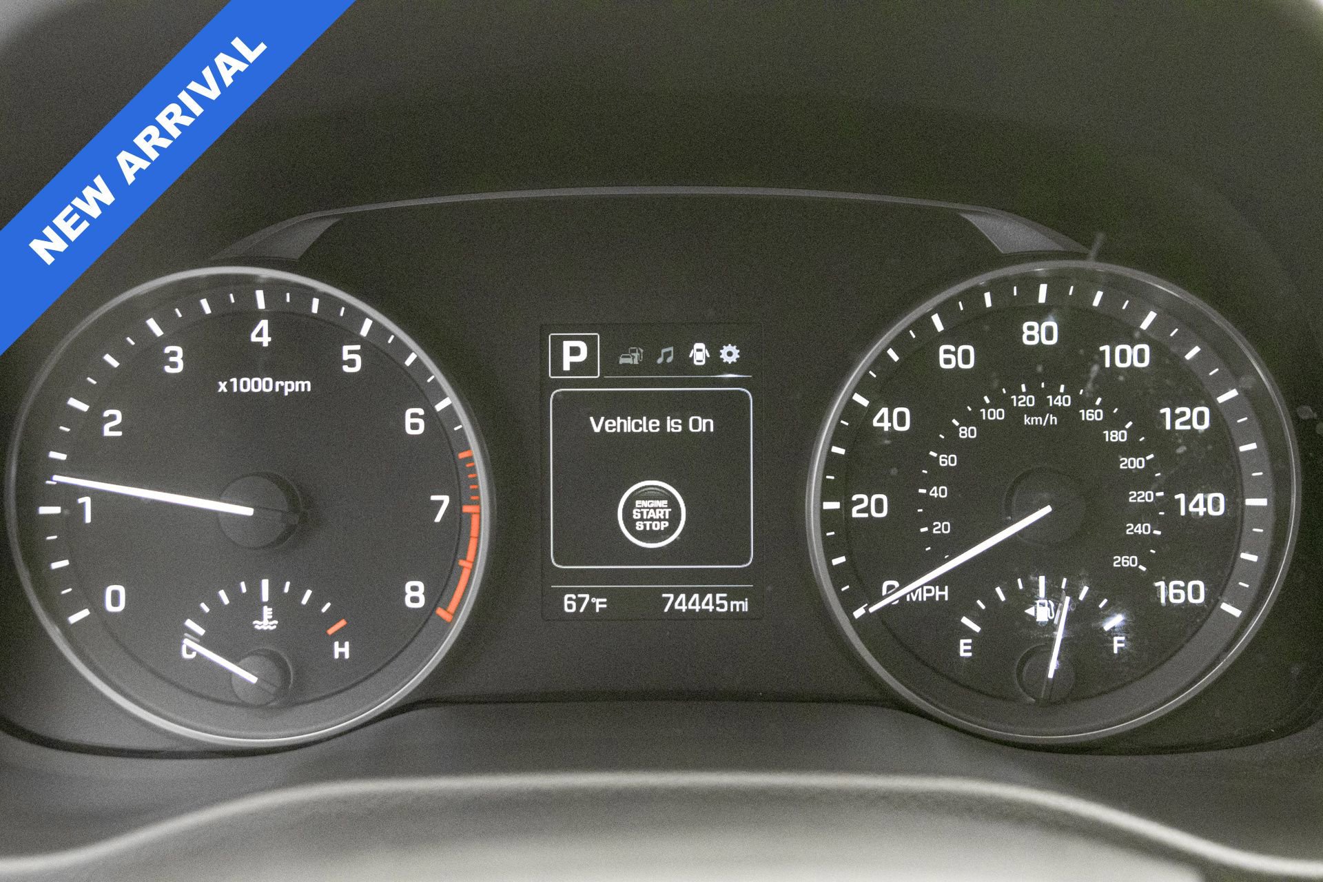 Used 2017 Hyundai Elantra Value Edition FWD image 15