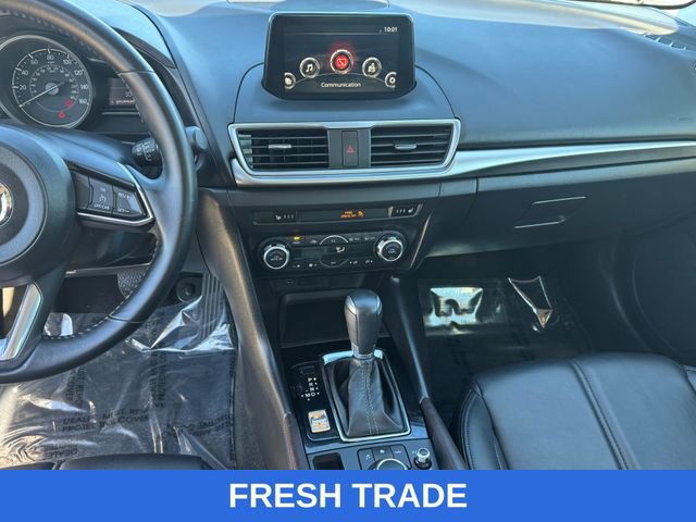 Used 2017 MAZDA MAZDA3 Touring image 15