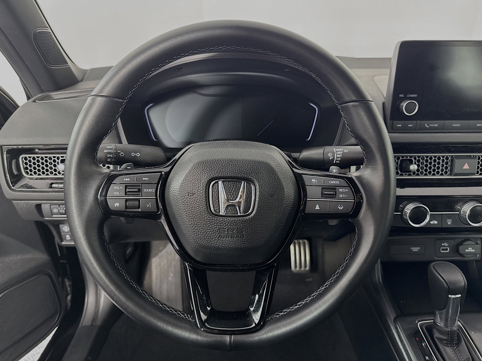 Certified 2023 Honda Civic Sport image 11