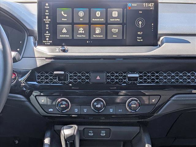 Certified 2025 Honda Accord Sport image 14