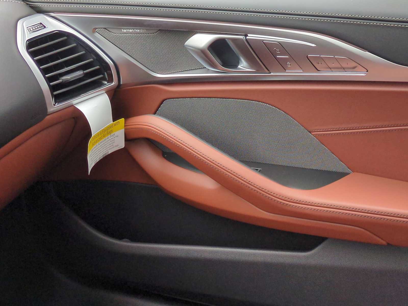New 2026 BMW 840i xDrive AWD/4WD image 39