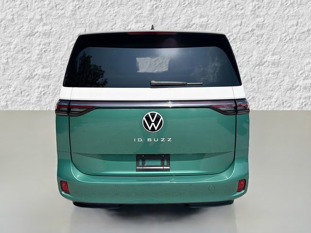 Used 2025 Volkswagen ID. Buzz Pro S Plus image 4