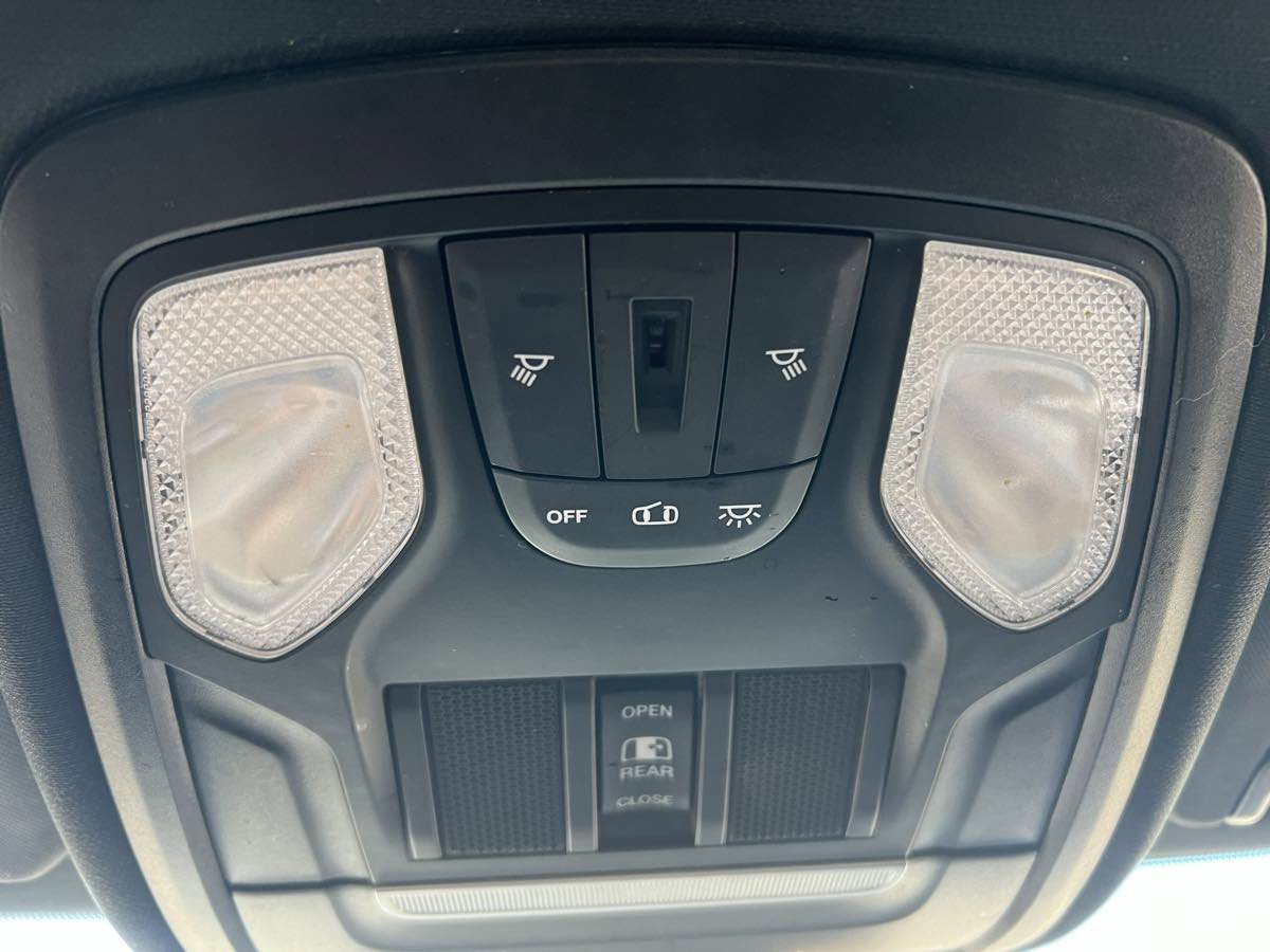 Used 2021 RAM 2500 Tradesman image 34