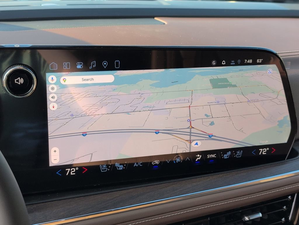 New 2026 Chevrolet Tahoe High Country image 14