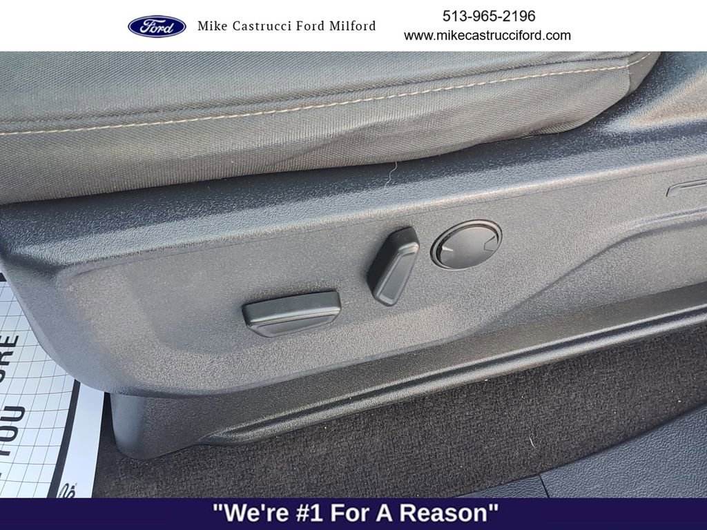 Used 2022 Ford F150 XLT w/ Equipment Group 302A High image 23