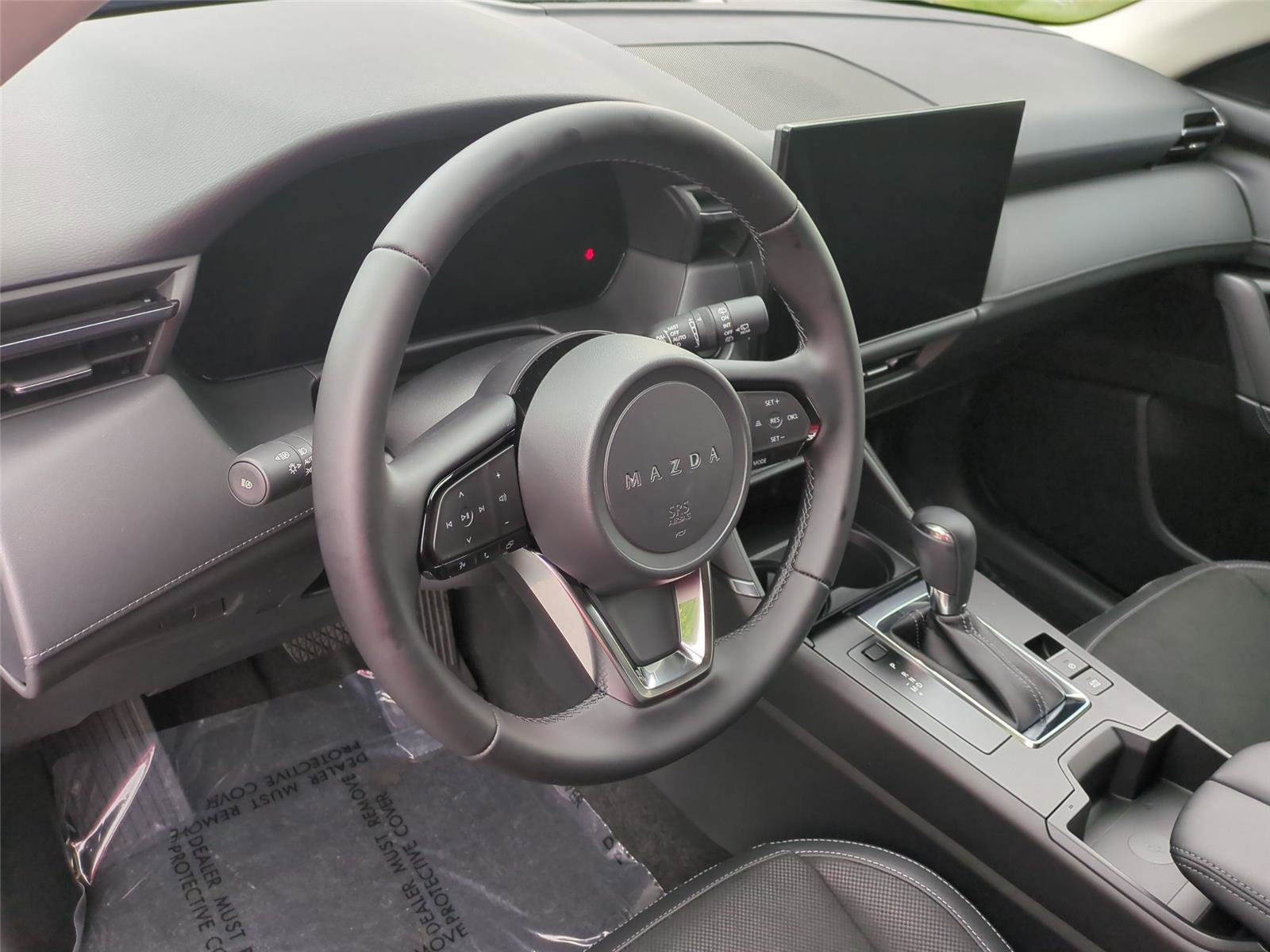 New 2026 MAZDA CX-5 Select AWD/4WD image 9