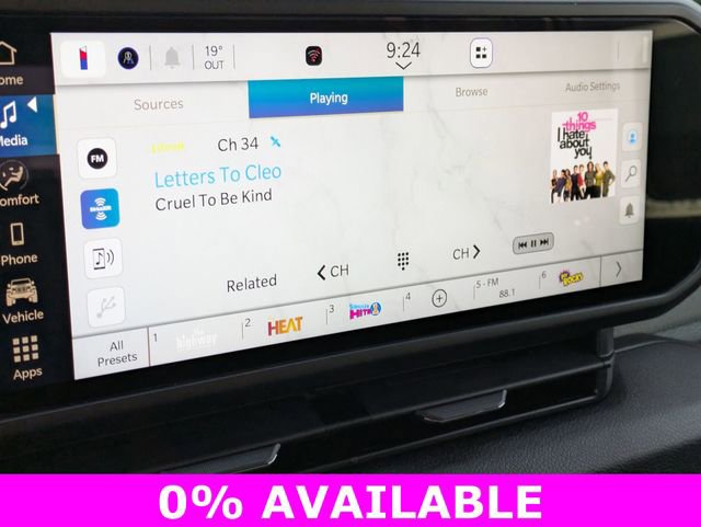 New 2026 Jeep Wrangler Sport image 17