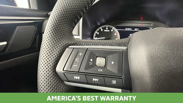 New 2026 Mitsubishi Outlander LE AWD/4WD image 23