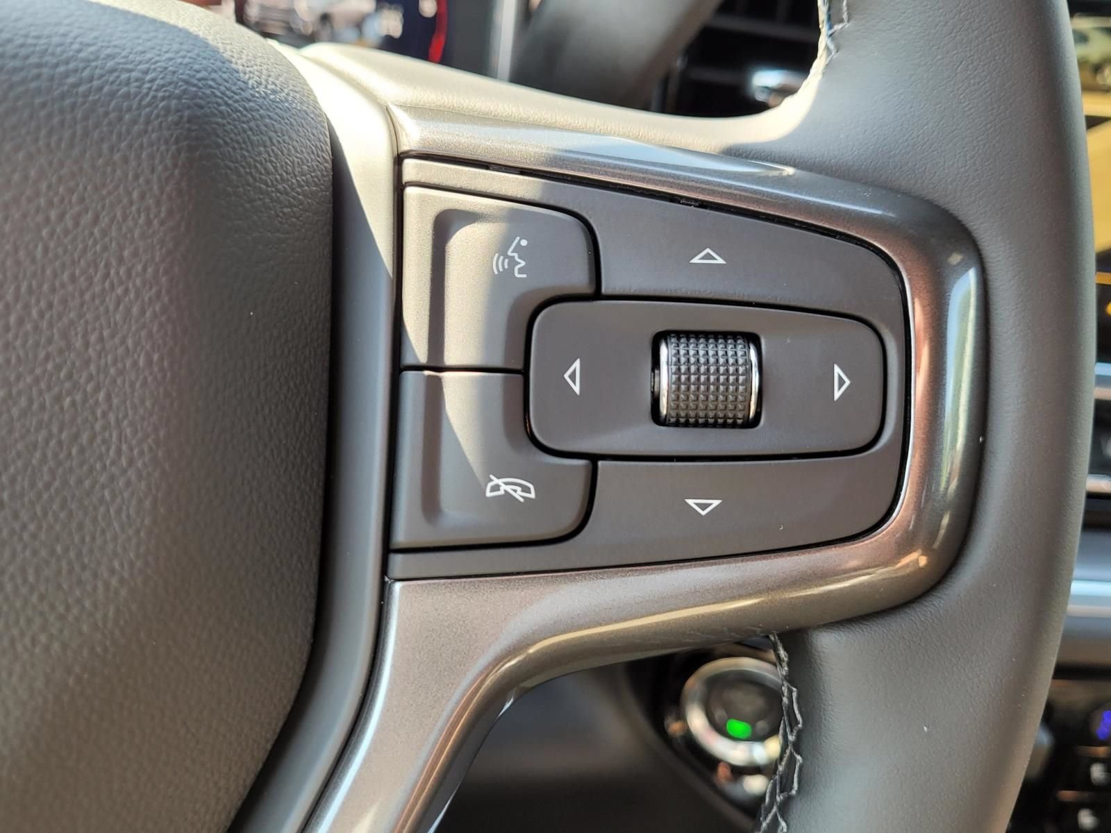 New 2026 Chevrolet Silverado 2500 High Country w/ High Country Premium Package AWD/4WD image 21