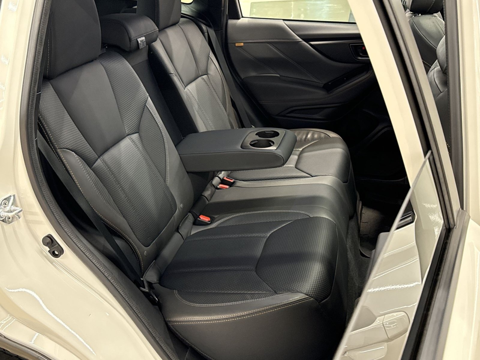 Used 2023 Subaru Forester Wilderness AWD/4WD image 26