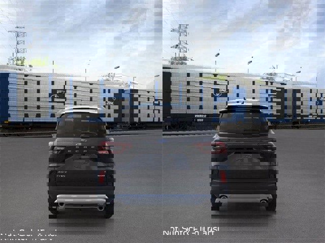 New 2026 Ford Escape Active image 30
