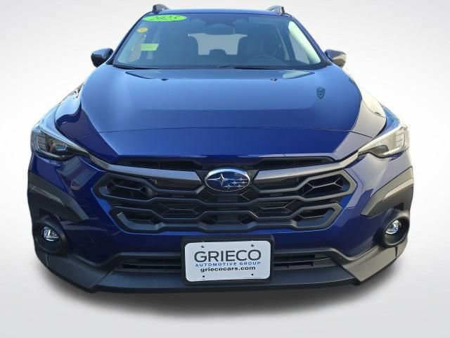 Used 2025 Subaru Crosstrek 2.5i Limited image 2