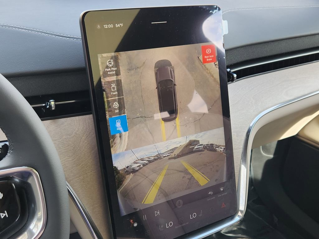 New 2026 Volvo EX90 Ultra AWD/4WD image 9