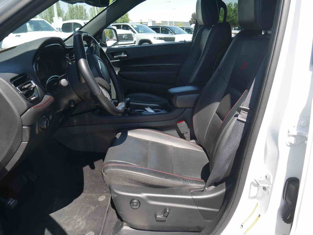Used 2025 Dodge Durango R/T AWD/4WD image 29