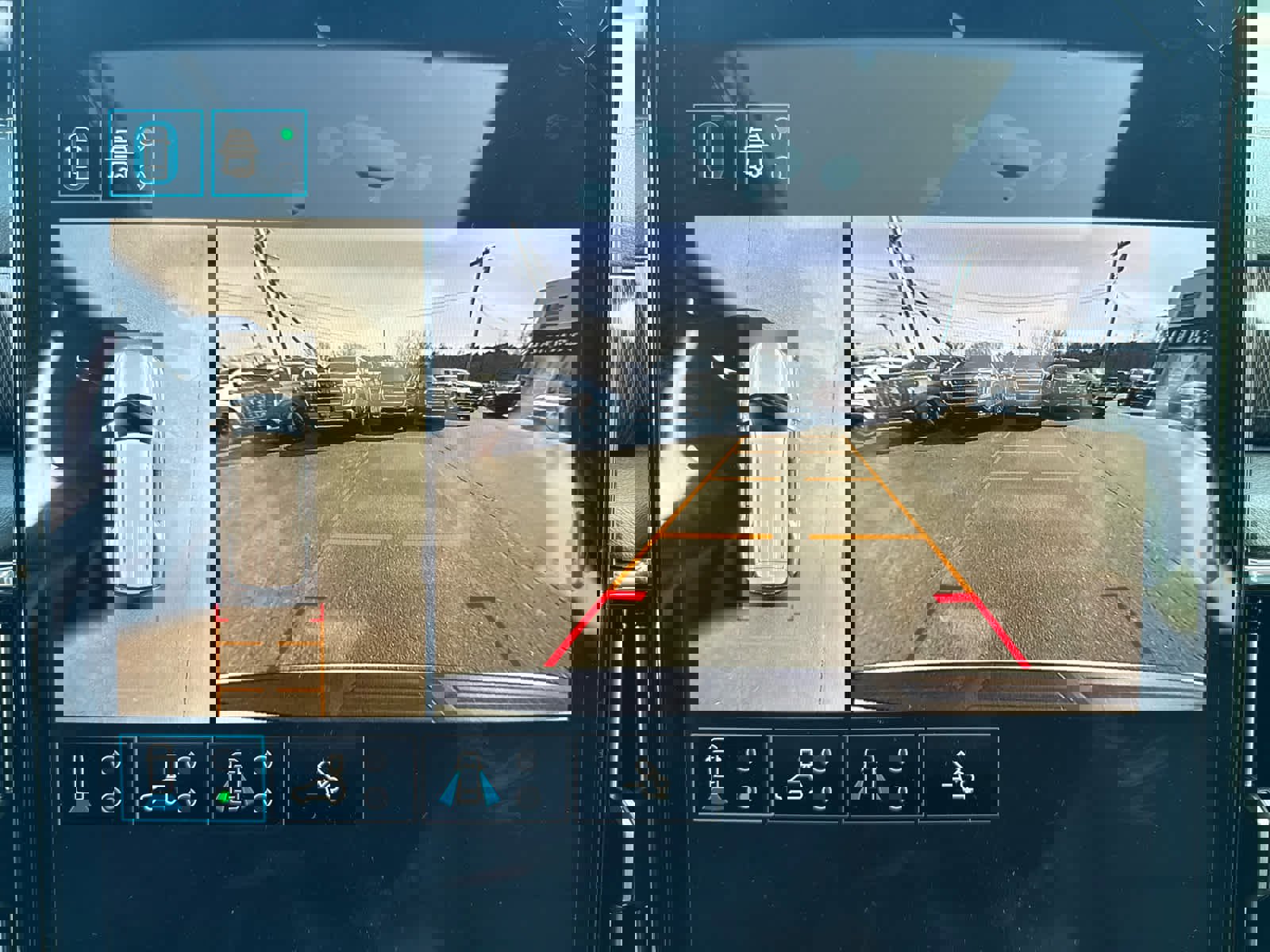 New 2026 GMC Yukon Elevation w/ Elevation Premium Package image 19