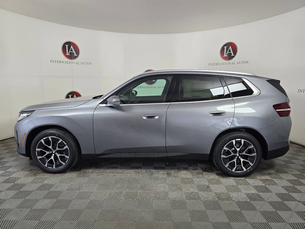 New 2026 BMW X3 xDrive30 w/ Premium Package image 6