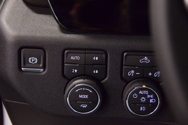 New 2026 Chevrolet Silverado 1500 RST image 22