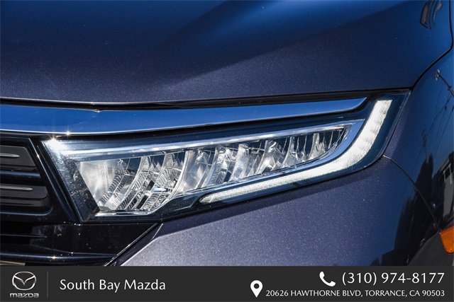 Used 2024 Honda Odyssey EX-L image 4