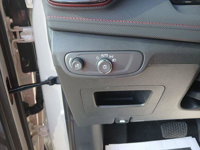 New 2026 Chevrolet TrailBlazer RS w/ Convenience Package image 12